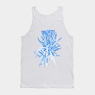 staghorn fern Tank Top